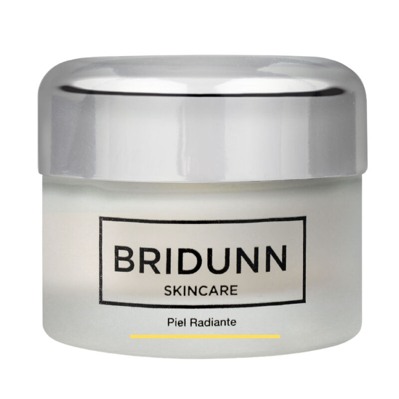 Crema Despigmentante Facial Natural BRIDUNN Man... image number null