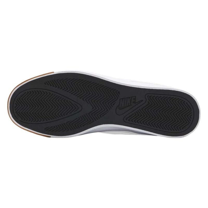 Tenis Nike Para Hombre Court Royale Ac Obsidian... image number null