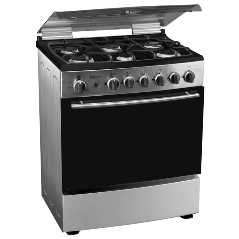 Estufa de piso koblenz  EK501FBMONZA 6 quemador... image number null