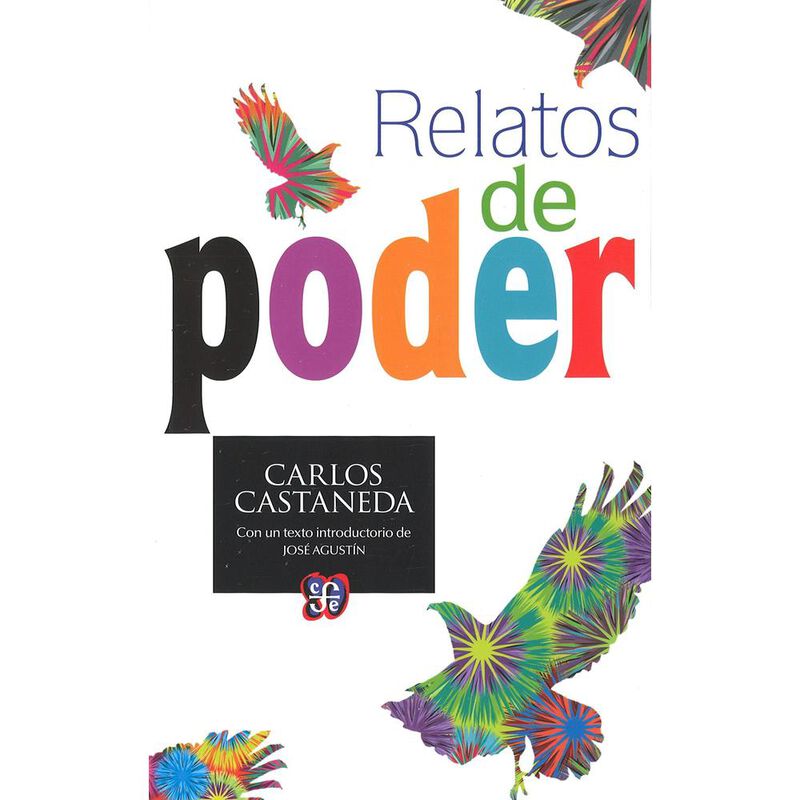 Relatos de poder image number null