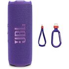 Bocina Inalambrica JBL Flip 7 - Purpura