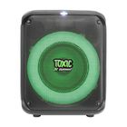 Bafle Amplificado Fussion PBS-8TOXIC 8" 10 000W... Bafle Amplificado Fussion PBS-8TOXIC 8" 10 000W P.M.P.O Bluetooth / USB