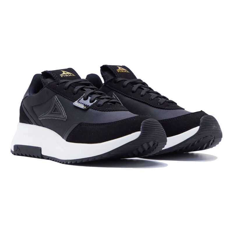 Tenis Pirma Urbano Para Mujer 5528 Mil&aacute;n Wmn image number null