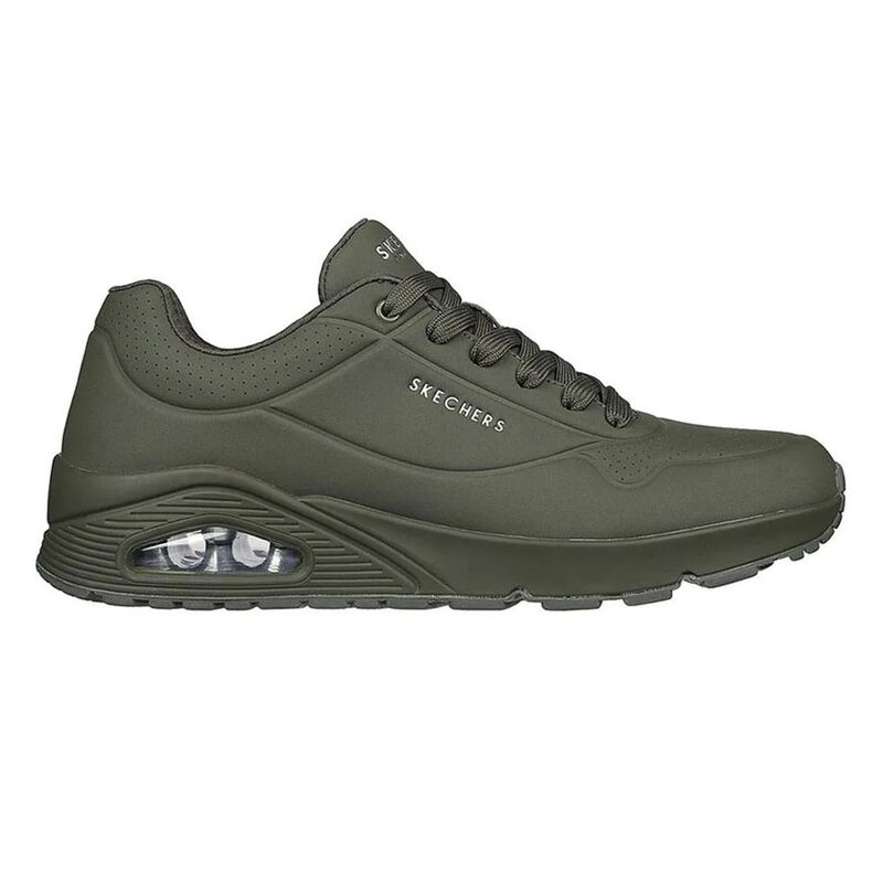 Tenis Skechers Uno Para Hombre image number null