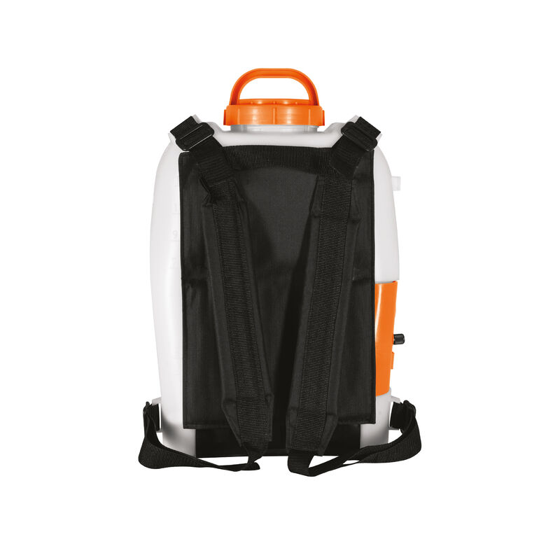 Fumigador de 18 L Eléctrico con Batería Ion Lit... image number null