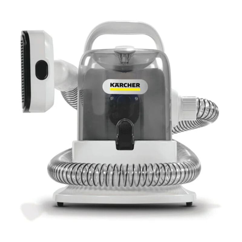 Aspirador Y Cortapelo Para Mascotas Karcher Pet... image number null