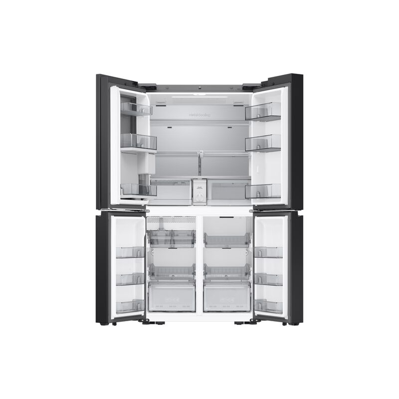 Refrigerador Samsung BESPOKE AI 23ft Con Pantal... image number null