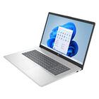 Laptop Hp (17-cp2025dx) 17.3 Ryzen 5 8gb 512gb Ssd W11 Plata