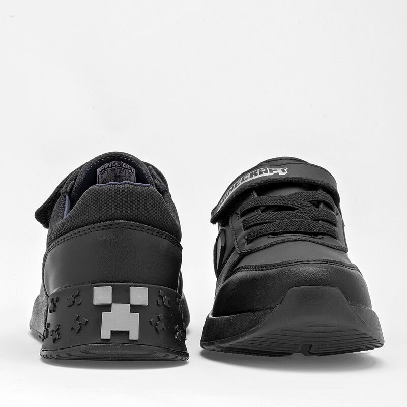 Licencias Yuyin Tenis urbano para ni&ntilde;o. Negro, ... image number null