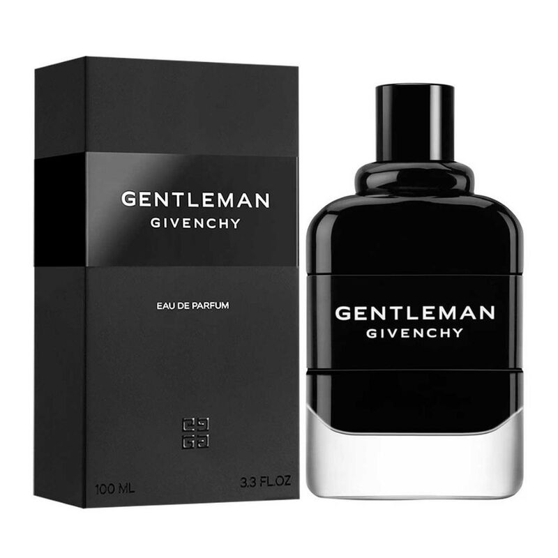 Perfume de Hombre Givenchy Gentleman 100 Ml Agu... image number null