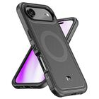 Funda Mybat Maverick Rogue Para Iphone 17 Air - Negra