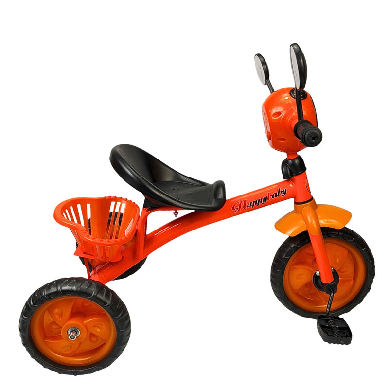 Triciclo Infantil con Luz y Sonido, 3 a 5 A&ntilde;os ... image number null