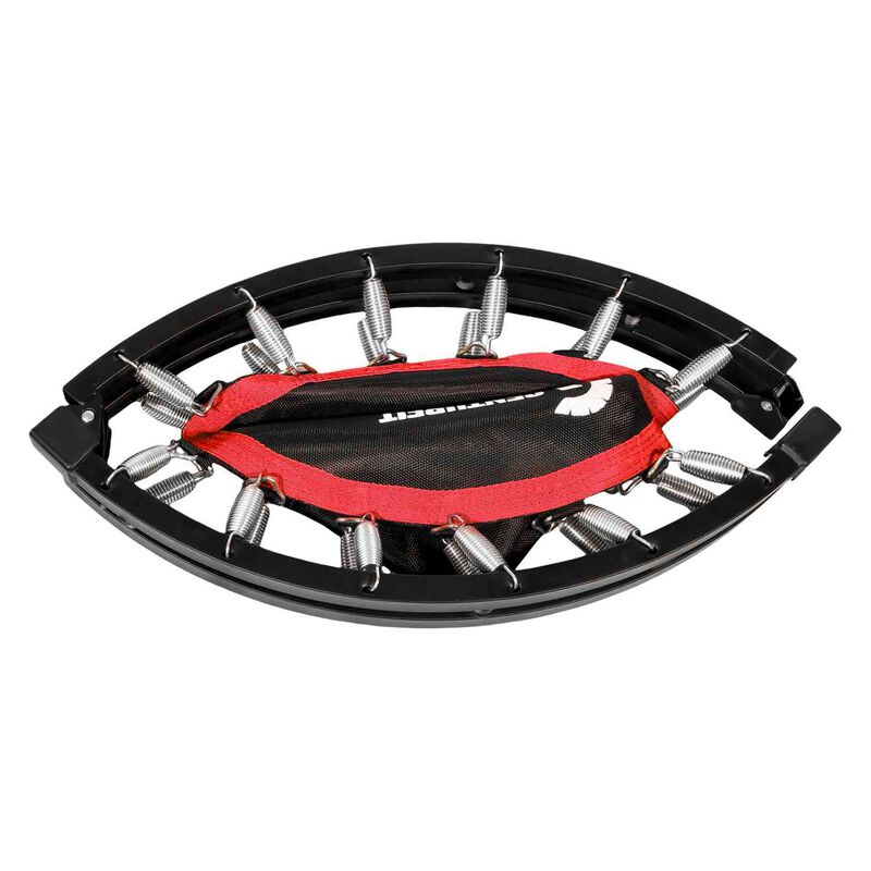 Trampol&iacute;n Brincol&iacute;n Plegable Aerobics Fitness J... image number null