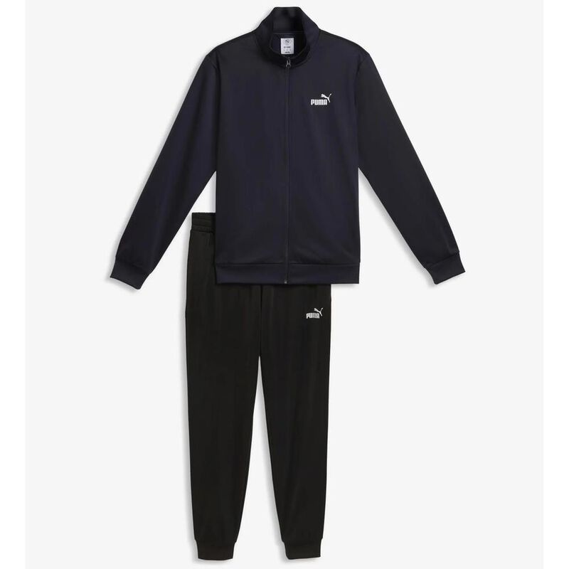 Conjunto Puma Ess Poly Suit Para Hombre image number null