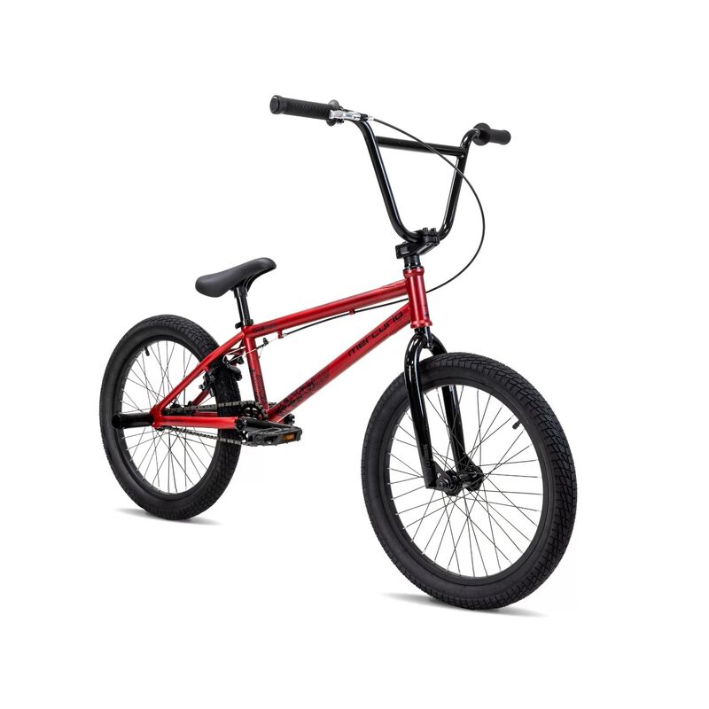 Bicicleta Infantil Mercurio Super Broncco R20 R... image number null