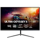 Monitor Gamer Balam Rush Ultra Odyssey Ii Mfx23 Led 23.8"