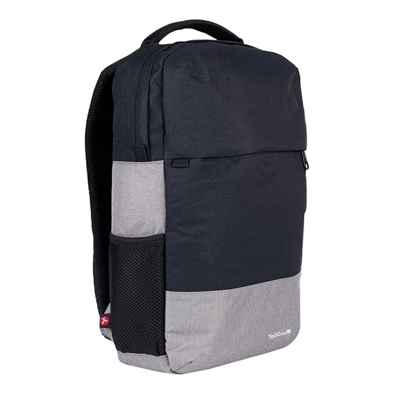 TechZone Mochila Backpack Para Laptop de hasta ... image number null