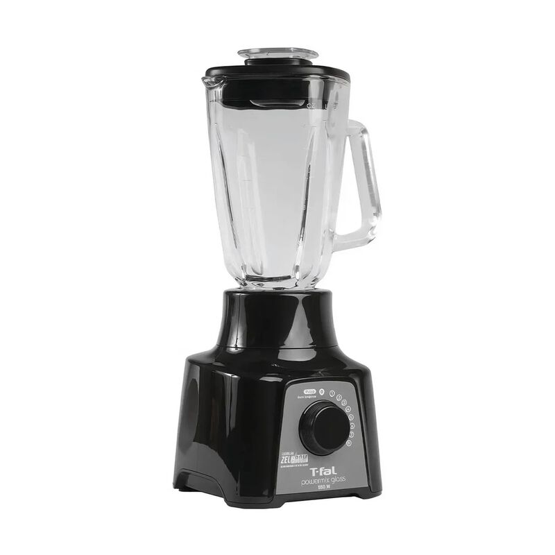 Licuadora Powermix Vidrio 1.25l 8v 550w Durable... image number null