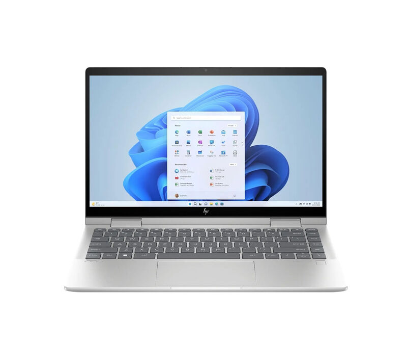 Laptop HP Envy x360 2 en 1 Core I5 120U 512GB 8... image number null