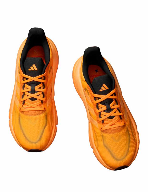 Tenis Dama Adidas Solarboost 5 Anaranjado IG738... image number null