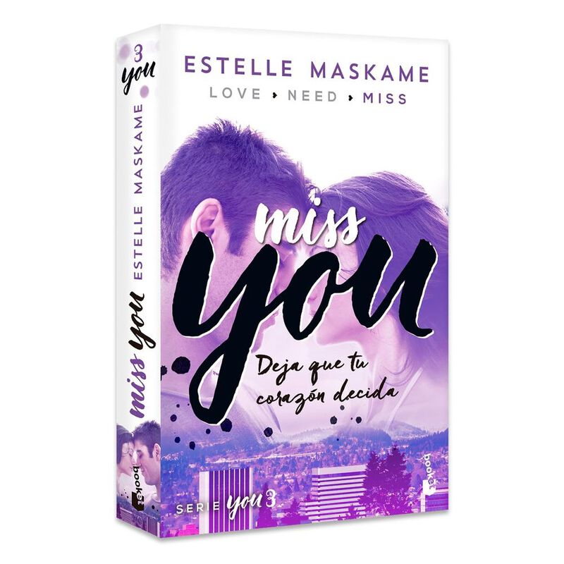 You 3. Miss you image number null