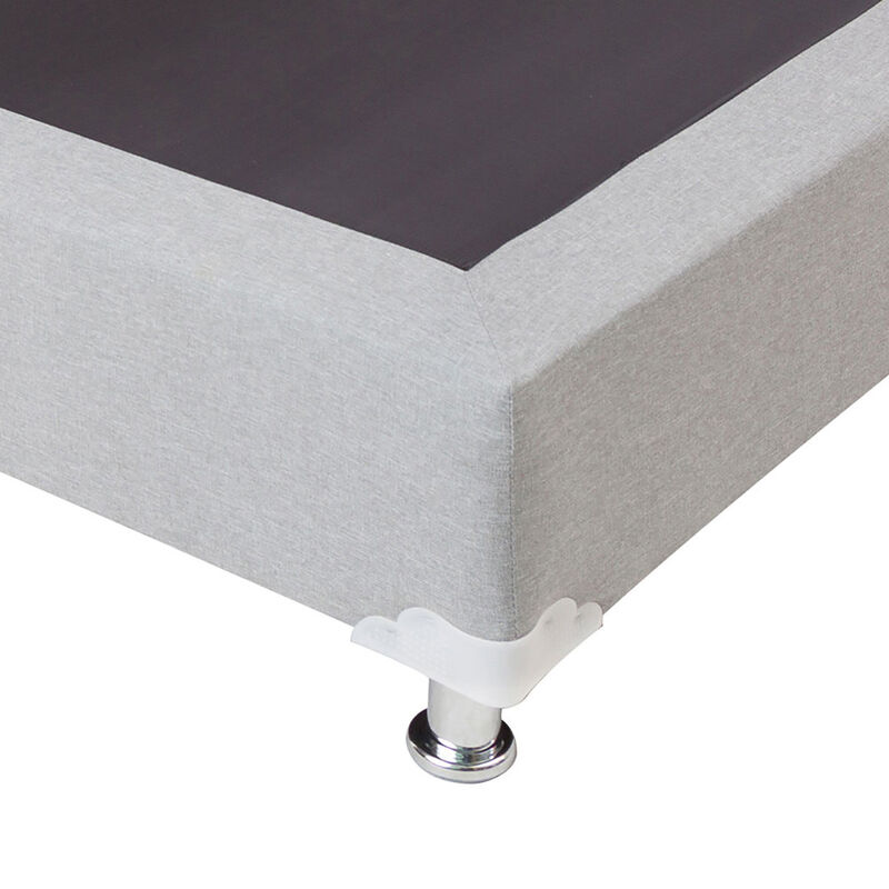 Box Individual Dicasa Quantum Gris Claro image number null