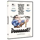 Daaaaaal&iacute;! [DVD] (2023)