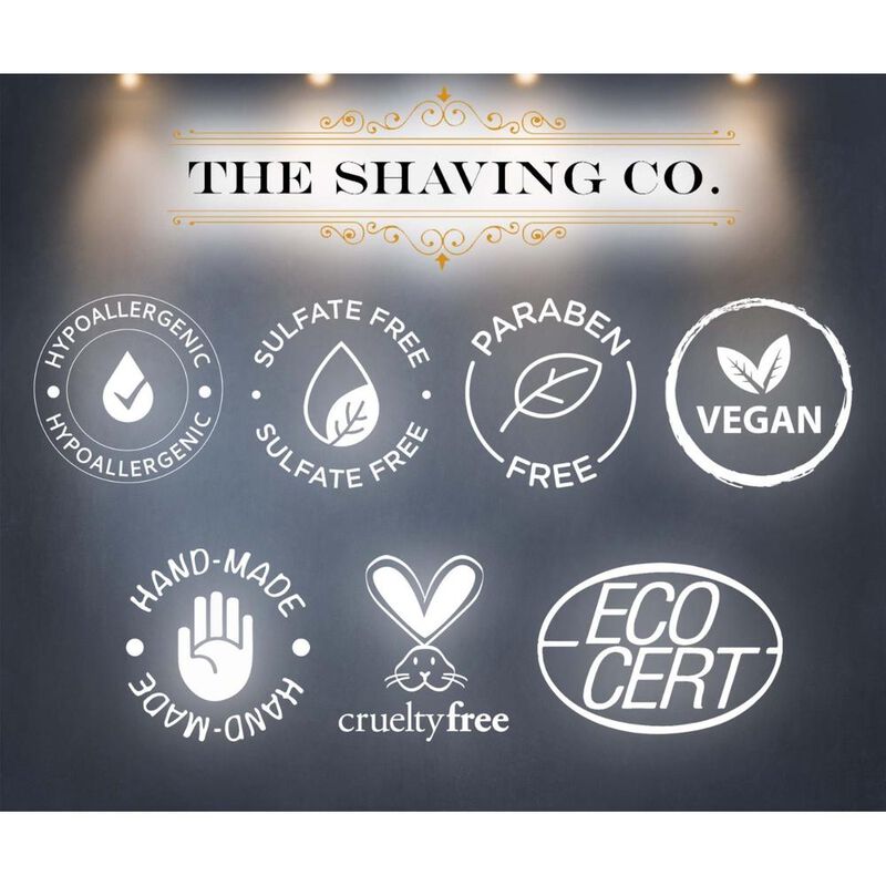 Kit The Shaving Co One System Y B&aacute;lsamo Crecimi... image number null