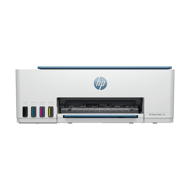 HP Smart Tank 585 Impresora Multifuncional image number null