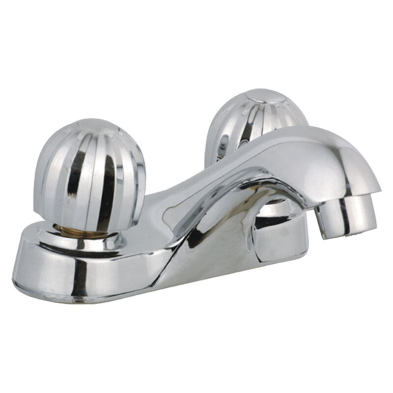 Mezcladora de Ba&ntilde;o Gaviota Silverline Acabado C... image number null