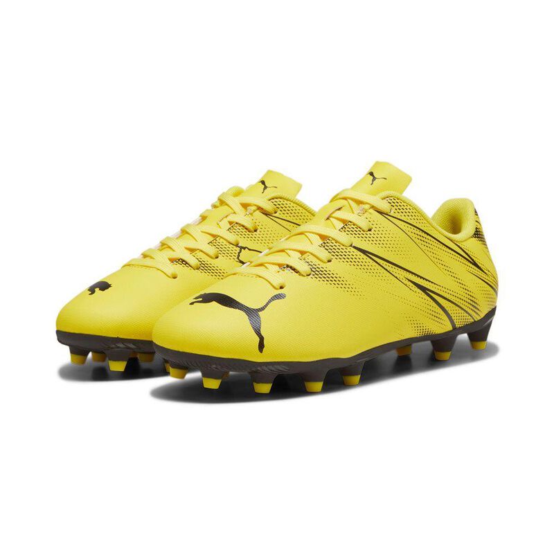 Tenis Puma Attacanto Tacos JR UNISEX 107480-02 image number null