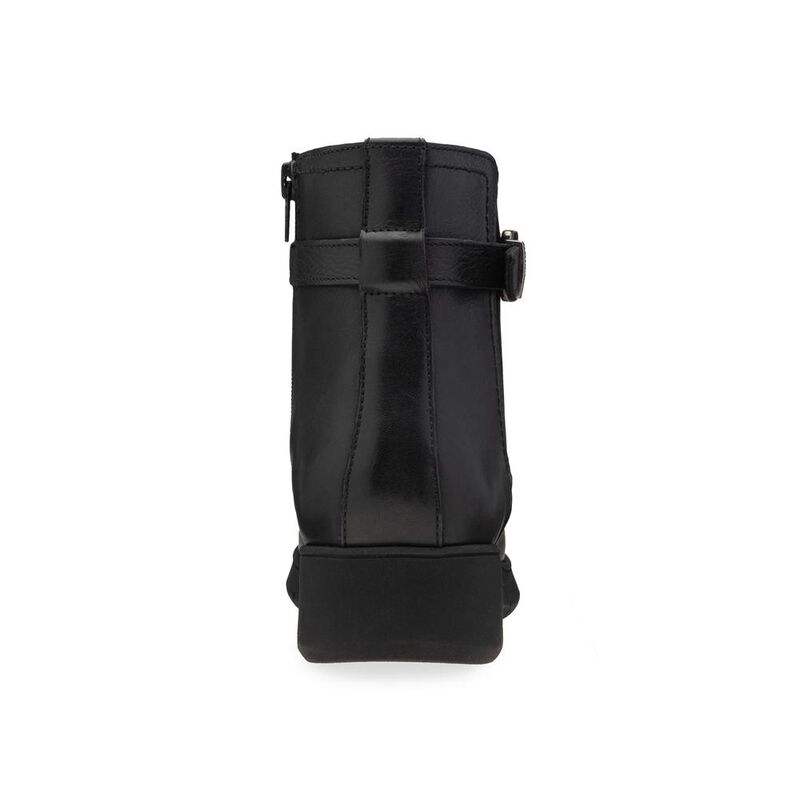 Botas Dockers para dama Odette D1225361 Negro image number null