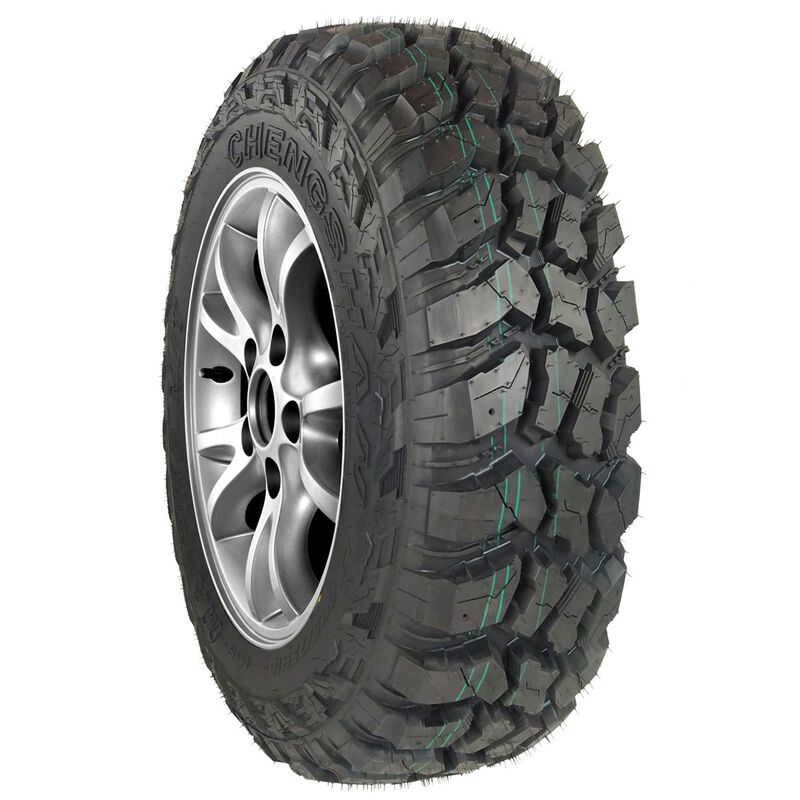Llanta MT LT245/75R16 120/116Q Chengshan Maspir... image number null