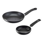 Juego De Sartenes T-fal INICIA 18/30 cm