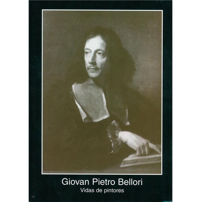 VIDAS DE PINTORES image number null