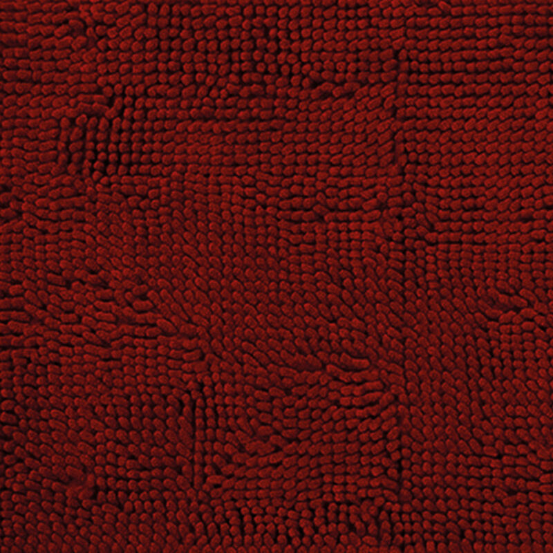 Tapete Shaggy 40cm X 60cm Tinto image number null