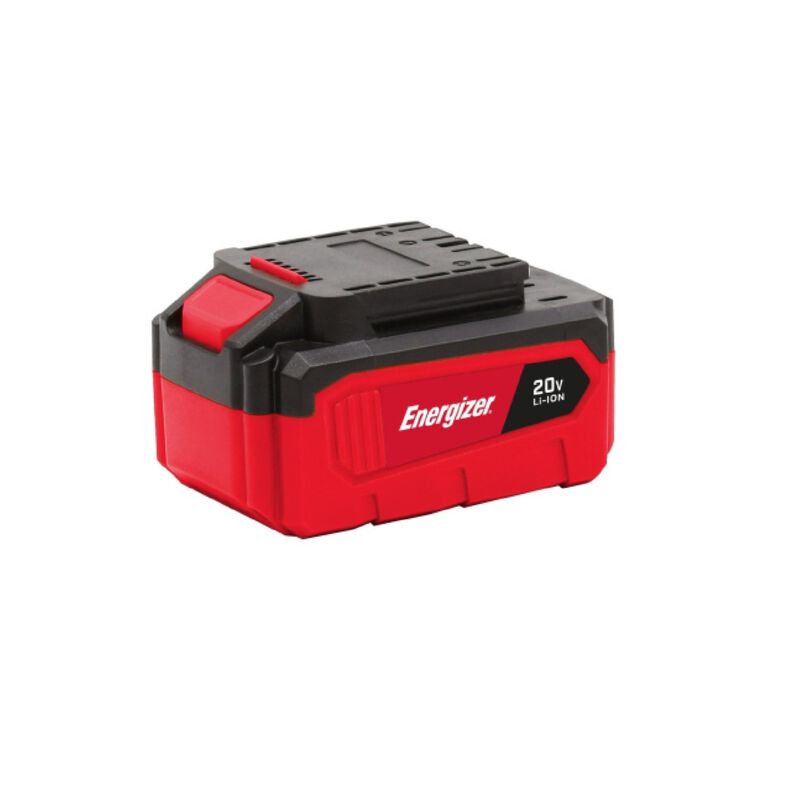 Rotomartillo Inal&aacute;mbrico Energizer EZLCD12HBL-C... image number null