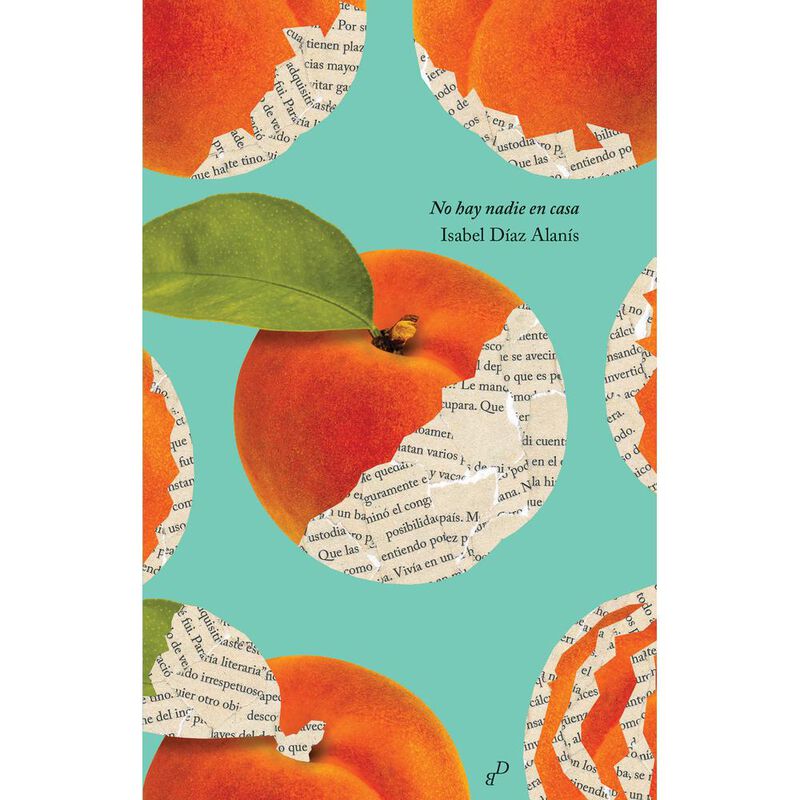 No hay nadie en casa image number null