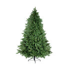 Arbol Navidad Ramas Abeto Pino Navide&ntilde;o Realista 1.6m Jardimex