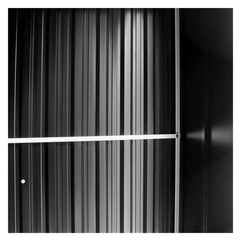 Bodega Cobertizo Exterior Contenedor Met&aacute;lico 1... image number null