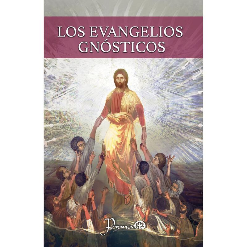 Los evangelios gn&oacute;sticos (nueva edici&oacute;n) image number null