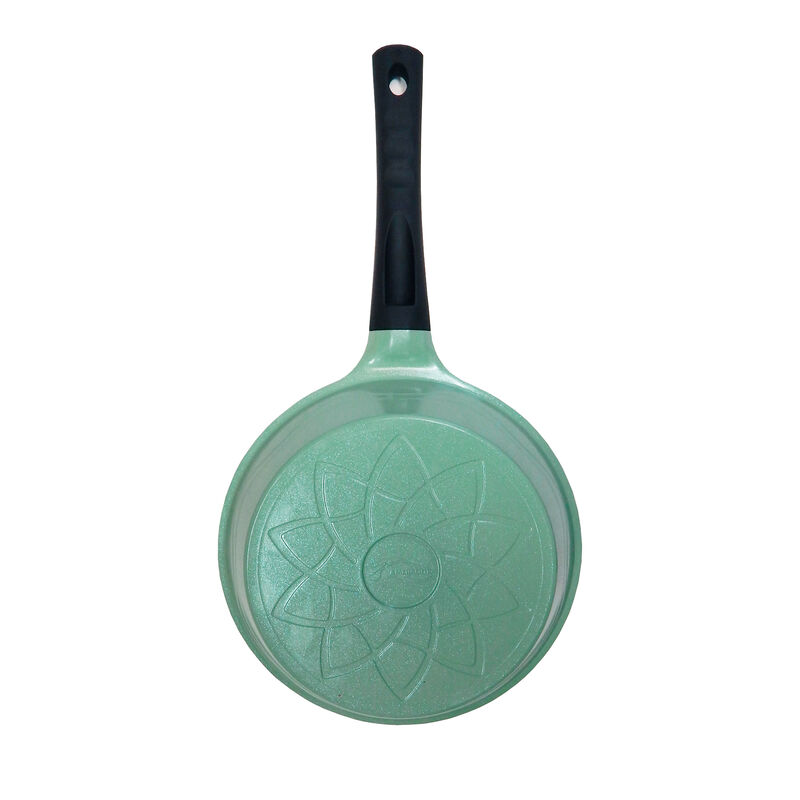 Juego de 3 sartenes 20,24,28cm Amercook image number null