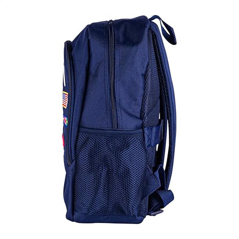 TechZone Mochila NASA Chica Para Ni&ntilde;os image number null