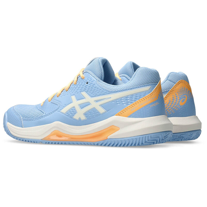 Tenis Mujer Asics GEL-DEDICATE 8 Azul 042A24140... image number null
