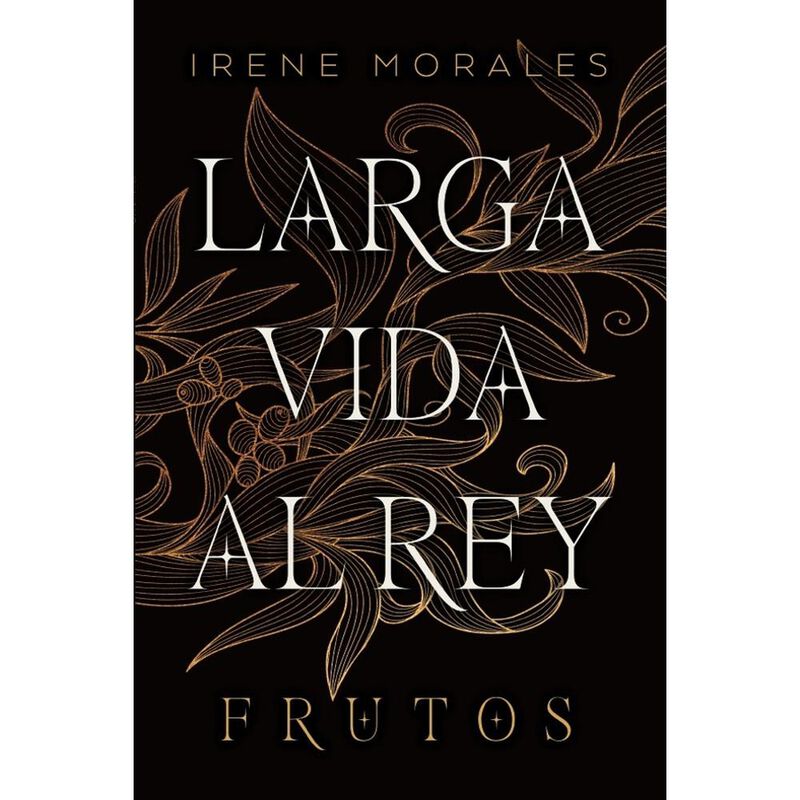 Larga vida al Rey: Frutos image number null