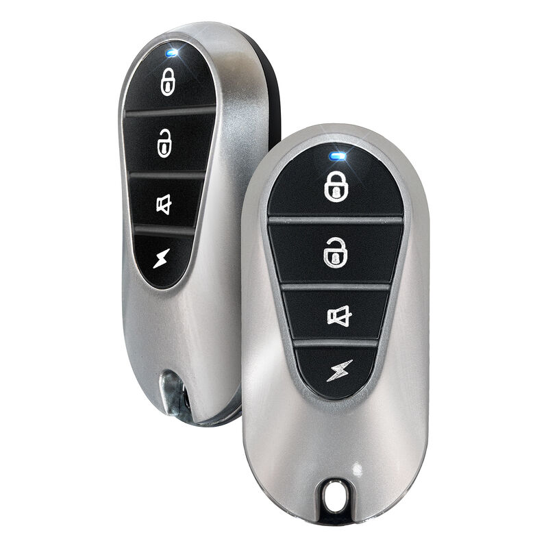 Alarma para autom&oacute;vil Audiobahn BLINTECH-8 image number null