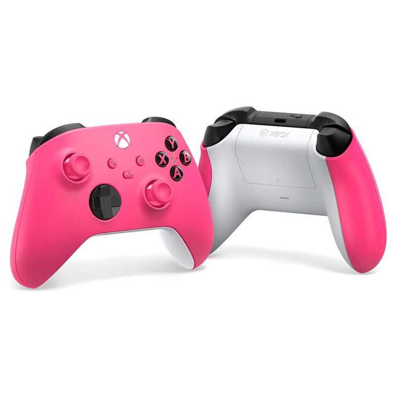 Control Inalámbrico Xbox Deep Pink image number null