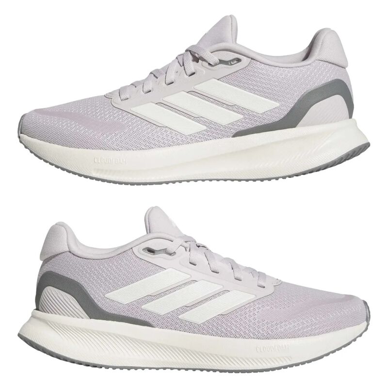 Tenis Deportivo Adidas Runfalcon 5 W Jq9399 image number null