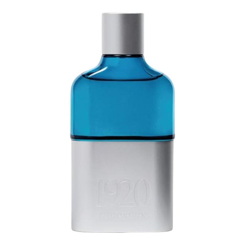 Perfume Tous 1920 The Origin Edt 100 Ml image number null
