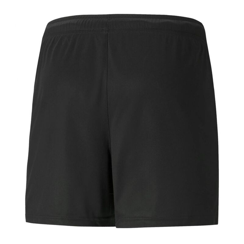 Short Puma Teamliga W Para Mujer image number null